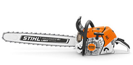 Stihl MS 500i Motorsäge, 63cm/25"",36RS Light<br>