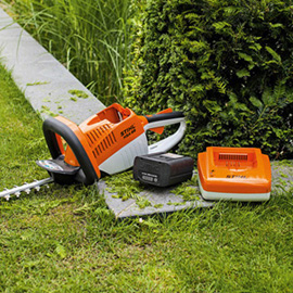 STIHL Heckenschere HSA 66, ohne Akku und Ladegerät<br>