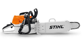 Stihl MS 462 C-M R Rettungssäge, 50 cm<br>