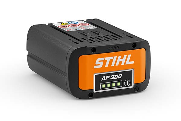 Akkumulator Stihl AP 300<br>