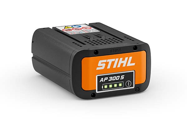 Akkumulator Stihl AP 300 S<br>