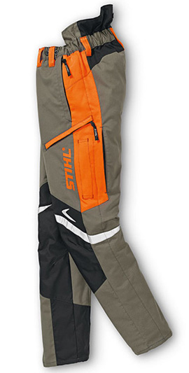 Bundhose FUNCTION Ergo Gr. XXL<br>