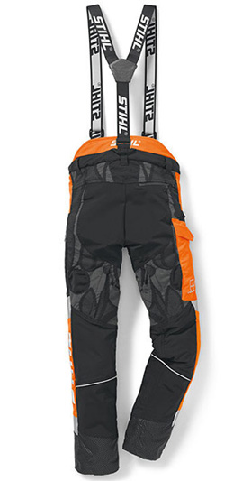 Bundhose ADVANCE X-TREEm Gr. XS<br>