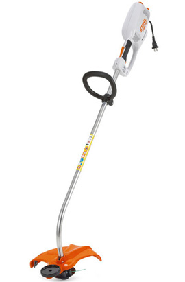 Stihl FSE 81 Trimmer m. ATR 976<br>