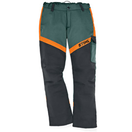 FS-Schutzhose Protect FS Gr. 3XL<br>