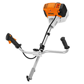 Stihl KM 131 KombiSystem, Motoreinhei<br>