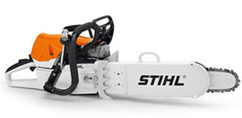 Stihl MS 462 C-M R Rettungssäge, 50 cm<br>