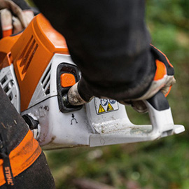 Stihl MS 500i-W Motorsäge, 50cm/18"",36RS Light<br>