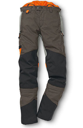 HS-Schutzhose MultiProtect HS Gr. 3XL<br>