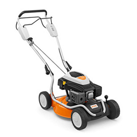 Stihl RM 2.0 RT Benzinrasenmäher<br>