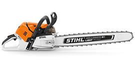 Stihl MS 500i-W Motorsäge, 50cm/18"",36RS Light<br>