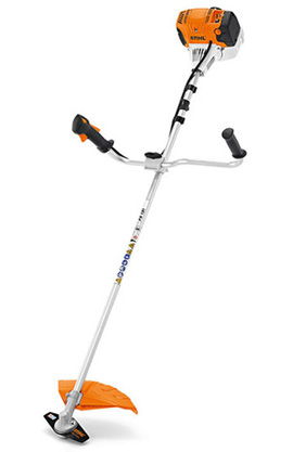 Stihl FS 131 Freischneider, GSB 230-2<br>