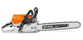 Stihl MS 462 C-M VW Motorsäge, 63cm, 36RS (Light)<br>