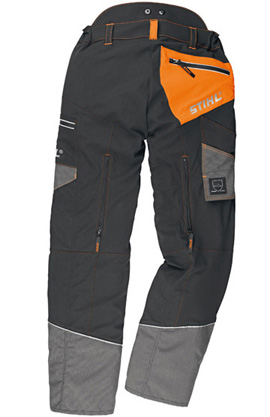 Bundhose ADVANCE X-Flex Gr. S<br>