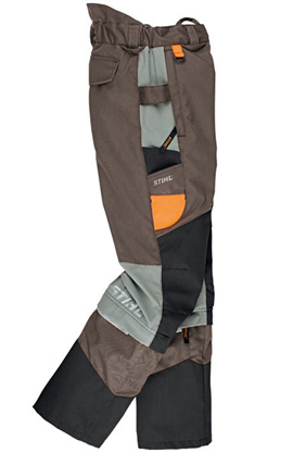 HS-Schutzhose MultiProtect HS Gr. 3XL<br>