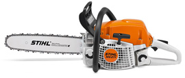 Stihl MS 271 Motorsäge 45 cm<br>