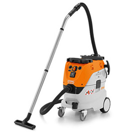 Stihl SE 133 ME Sauger<br>