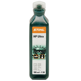 HP Ultra, 1 l (für 50 l Kraftstoff)<br>