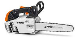 Stihl MS 194 T Motorsäge, 30 cm, Light 3/8""P/1.1<br>