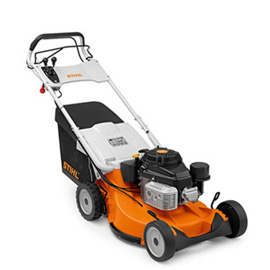 Stihl RM 756.0 YS Benzinrasenmäher<br>