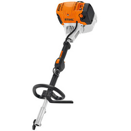 Stihl KM 131 R KombiSystem, Motoreinhei<br>