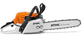 Stihl MS 271 Motorsäge 45 cm<br>