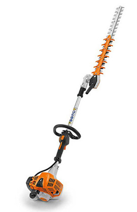 Stihl HL 91 KC-E Heckenschneider, 0-130°<br>