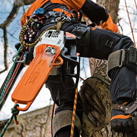 Stihl MS 201 TC-M Motorsäge, 30 cm<br>