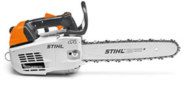 Stihl MS 201 TC-M Motorsäge, 30 cm - Light<br>