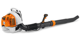 Stihl BR 450 C-EF Blasgerät<br>