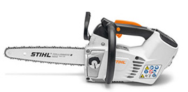 Stihl MSA 161 T Akkusäge, 25 cm<br>