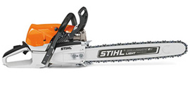 Stihl MS 462 C-M Motorsäge, 63 cm/25"",36RS (Light)<br>