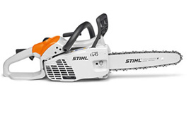 Stihl MS 194 C-E Motorsäge, 30 cm, Carv. 1/4""/RMS<br>