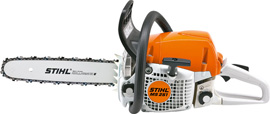 Stihl MS 251 Motorsäge, 40 cm<br>