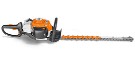 Stihl HS 82 T Heckenschere 600mm/24""<br>