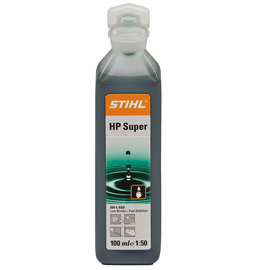 HP Super, 1 l (für 50 l Kraftstoff)<br>