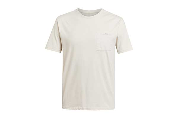 T-Shirt Gr. S UTILITY Beige<br>