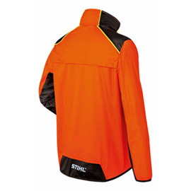 Wetterschutz-Jacke DuroFlex Gr. M<br>