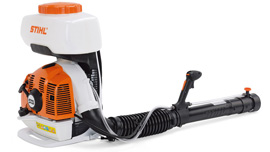 Stihl SR 430 Sprühgerät<br>