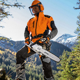 Stihl MS 261 C-M Motorsäge, 40 cm<br>