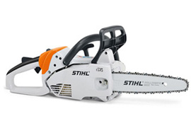 Stihl MS 151 C-E Motorsäge, 30 cm<br>