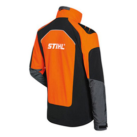 Jacke ADVANCE X-Shell Gr. XXL<br>