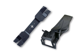 Zubeh&ouml;r f&uuml;r Rasenm&auml;her und Rasenl&uuml;fter