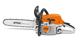 Stihl MS 261 C-M Motorsäge, 40 cm<br>