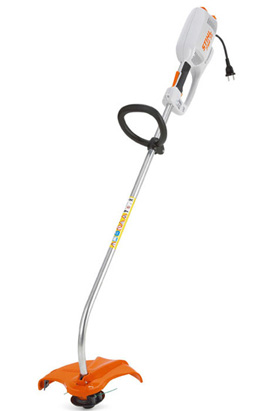 Stihl FSE 71 Trimmer<br>