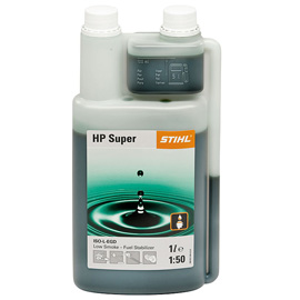 HP Super, 1 l (für 50 l Kraftstoff)<br>