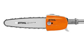 Stihl HT 56 C-E Hochentaster<br>