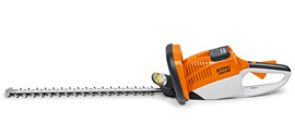 STIHL Heckenschere HSA 66, ohne Akku und Ladegerät<br>