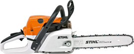 Stihl MS 241 C-M Motorsäge, 40 cm<br>