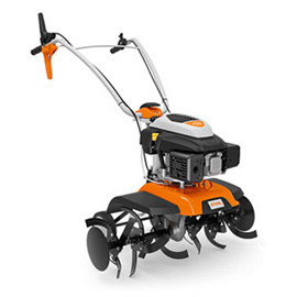 Stihl MH 585.0 Motorhacke<br>